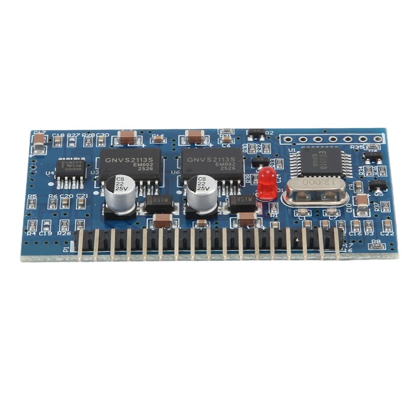 A74E-1 Piece 5V DC-AC Pure Sin - огляд і ціна Egs002 Pure Sine Wave Inverter Driver Board