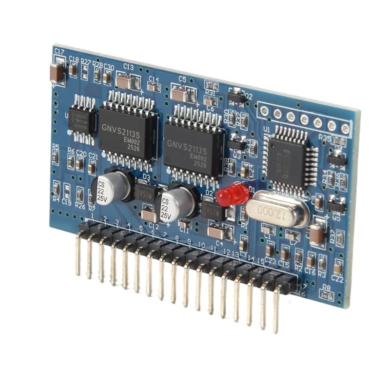 A74E-1 Piece 5V DC-AC Pure Sin - огляд і ціна Egs002 Pure Sine Wave Inverter Driver Board