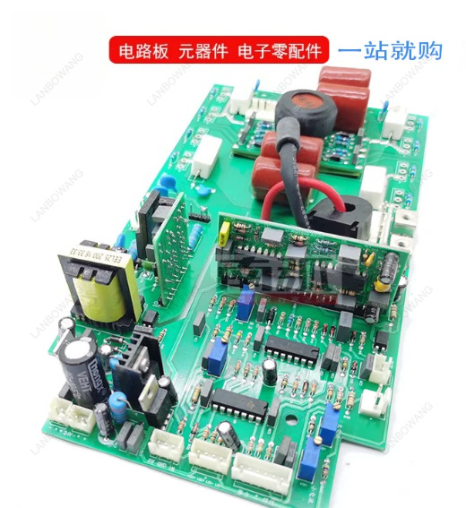 220V IGBT Inverter Welder Circ - огляд і ціна Inverter Welding Machine Igbt 300A